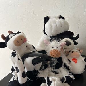 Cow Collection